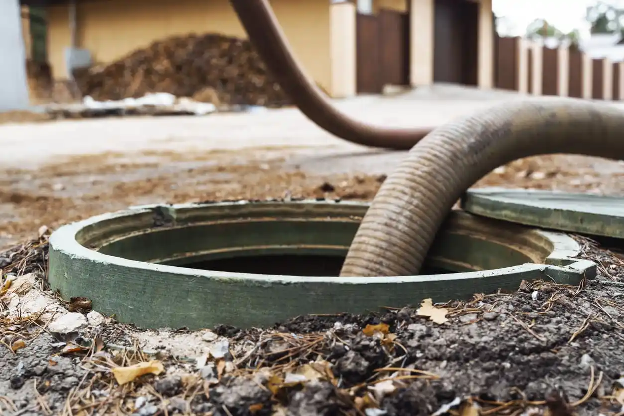 septic tank services Agoura Hills